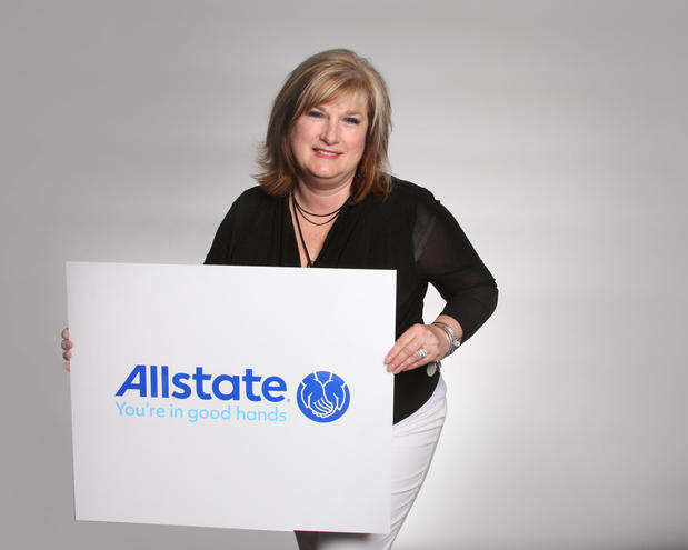 Images Debra Harris: Allstate Insurance
