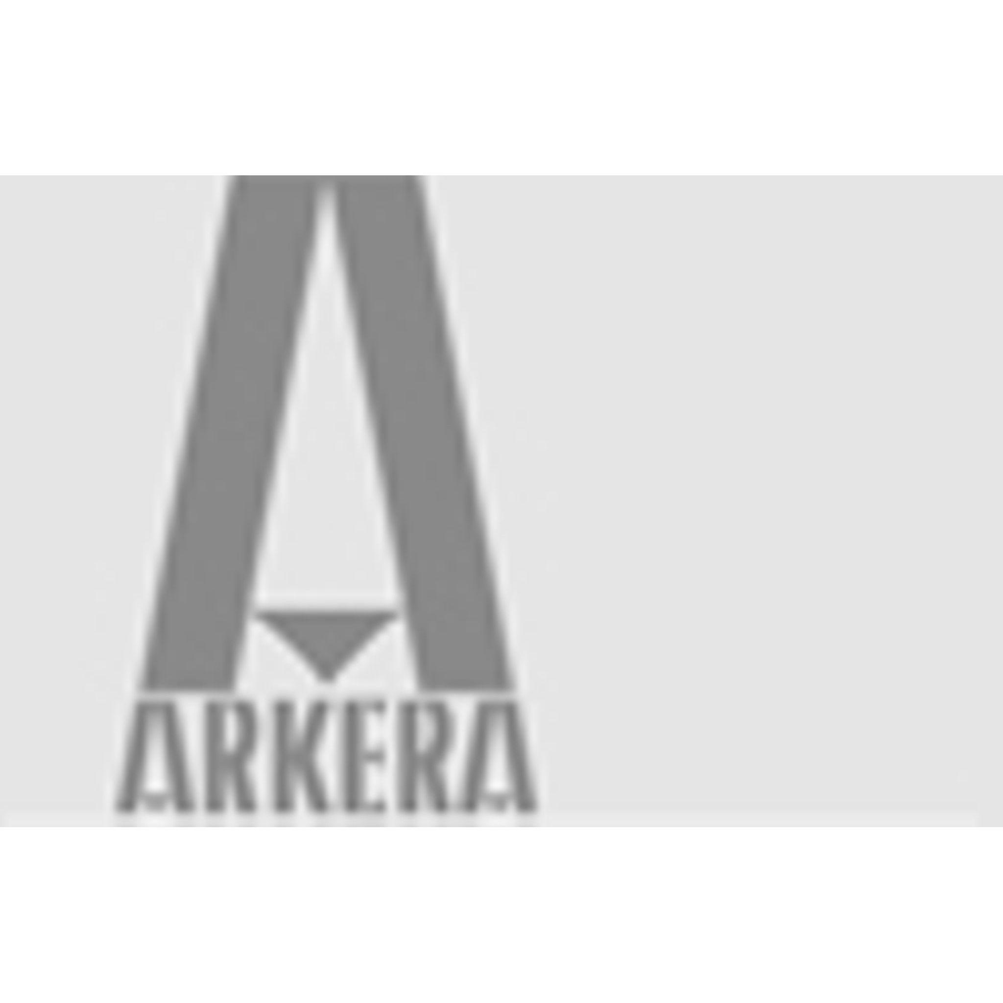Arkera Oy Logo