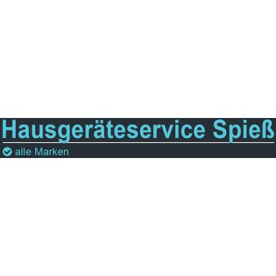 Andreas Spieß Hausgeräteservice - Markranstädt und Leipzig in Markranstädt - Logo