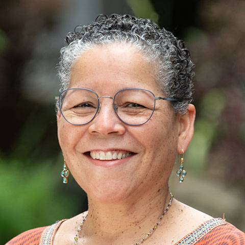 Kimberly A. Washington