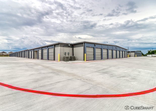 Images CubeSmart Self Storage