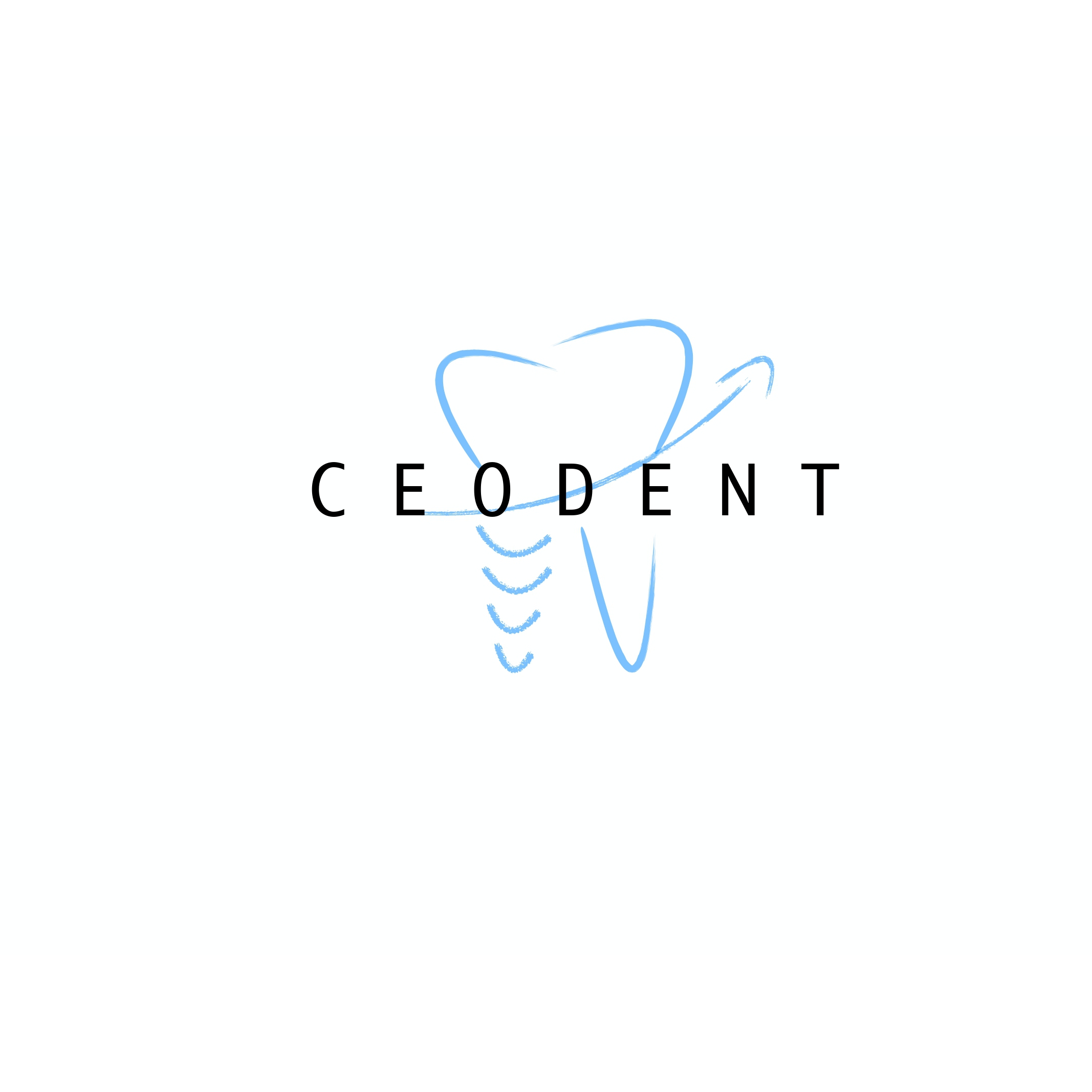 Ceodent Logo