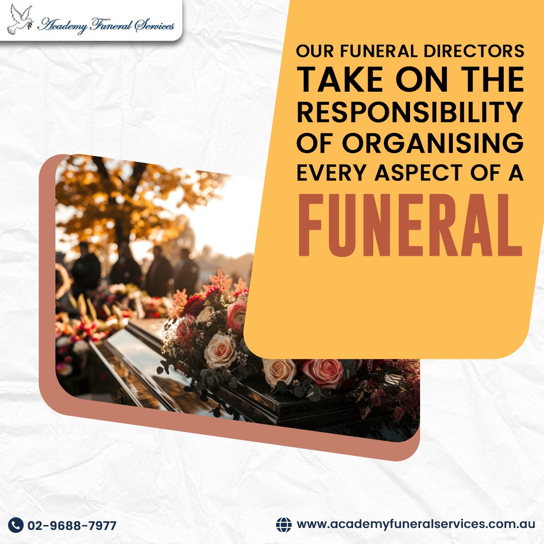 Images Academy Funeral Services