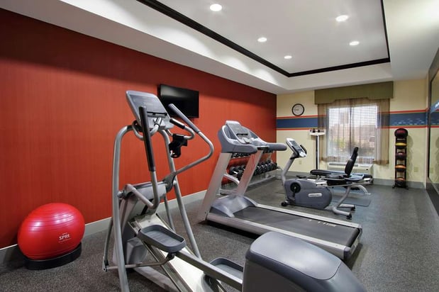 Images Hampton Inn & Suites Buffalo