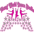 Young World Dance Studios Logo