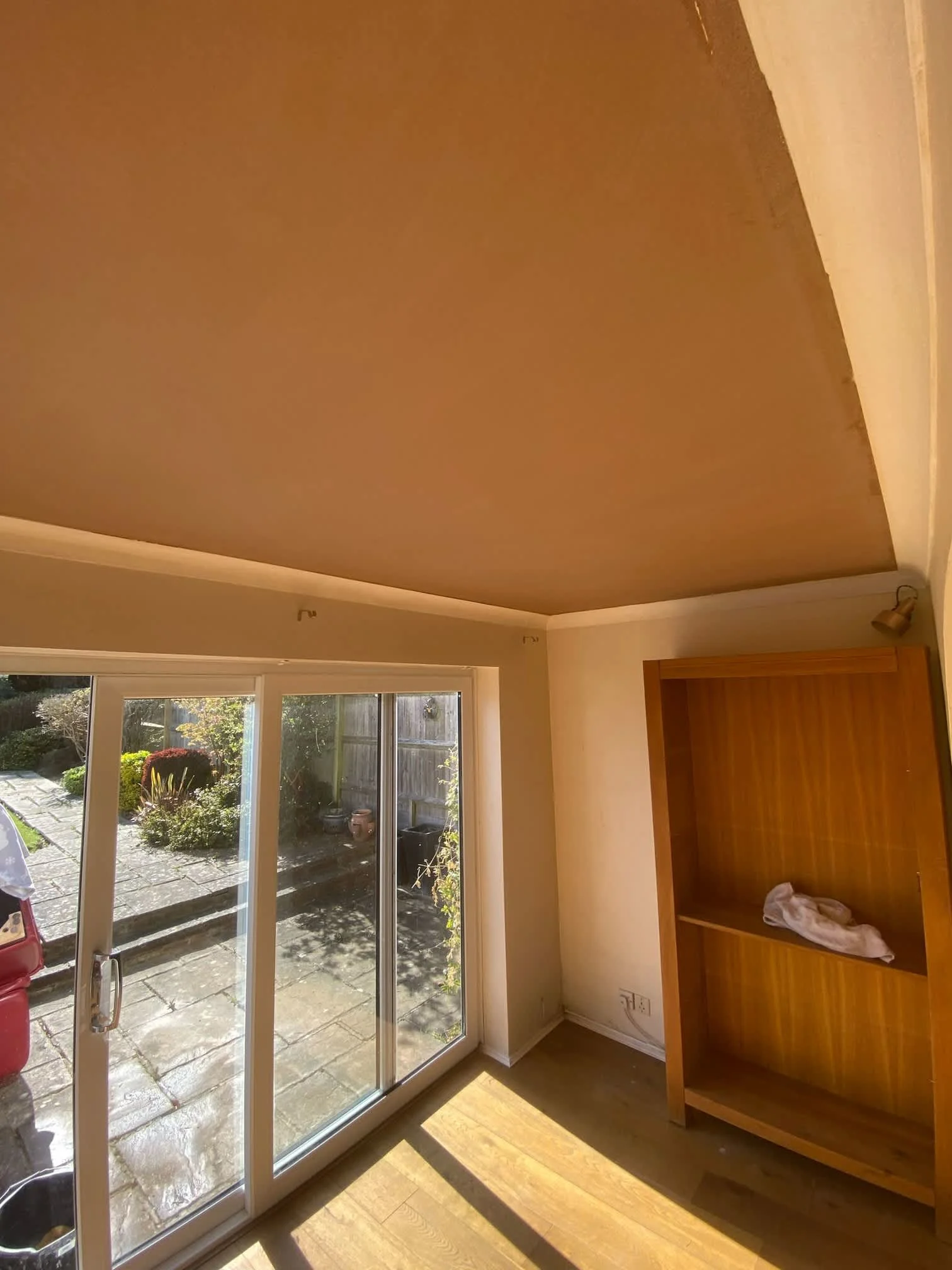Images Pristine Plastering and Damp Proofing Ltd