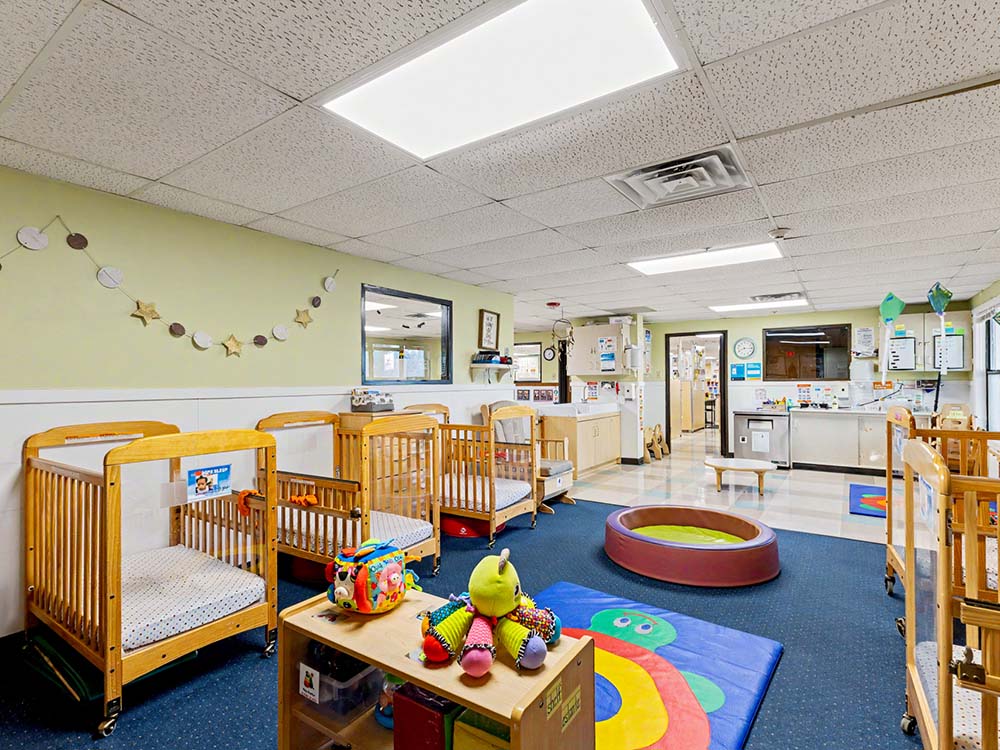 Infant Classroom