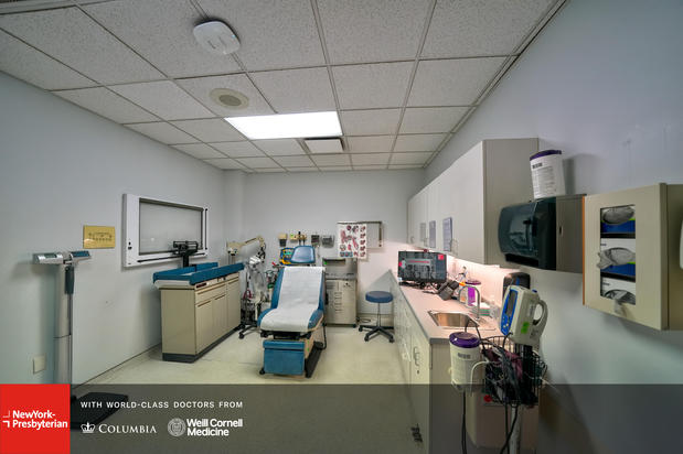 Images NewYork-Presbyterian Medical Group Queens - Internal Medicine - Fresh Meadows