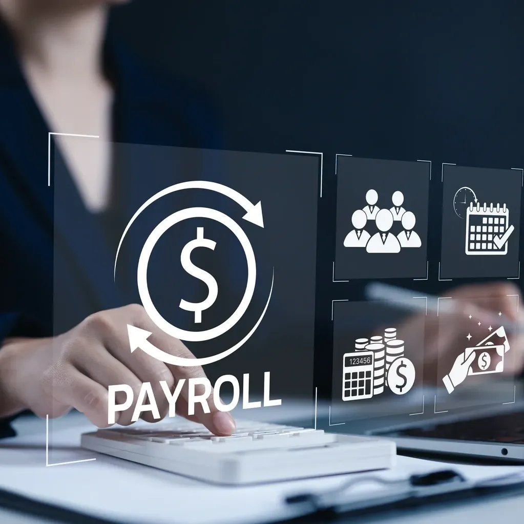 The Lucky Ledger LLC Image