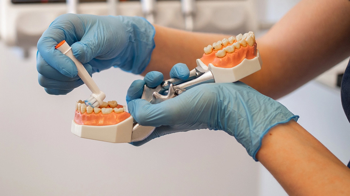 Images Tandlæge Thomas Winther ApS