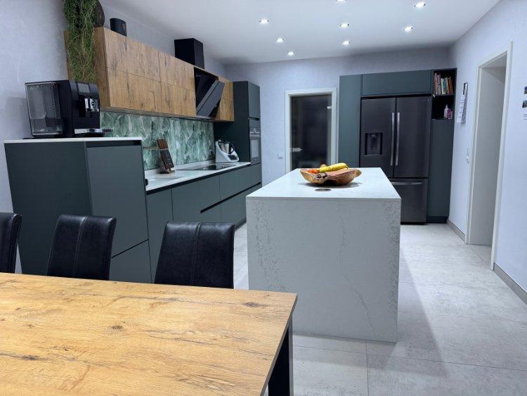 Lieblingsküchen Rostock - aH-Küchen GmbH, Warnowufer 60A in Rostock