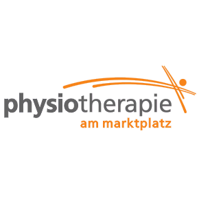 Physiotherapie am Marktplatz GmbH Logo