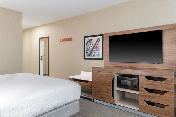 Images Hampton Inn & Suites Sacramento-Cal Expo