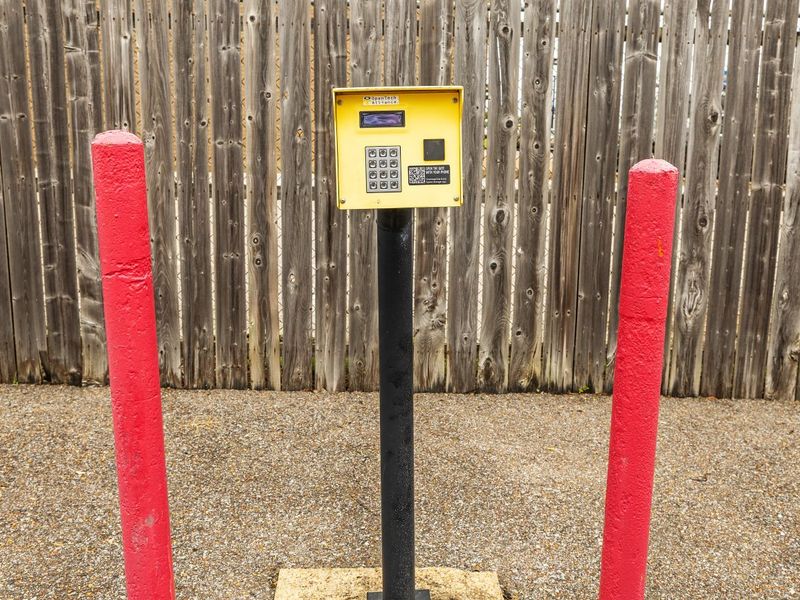 Keypad - null at null, null, null null 