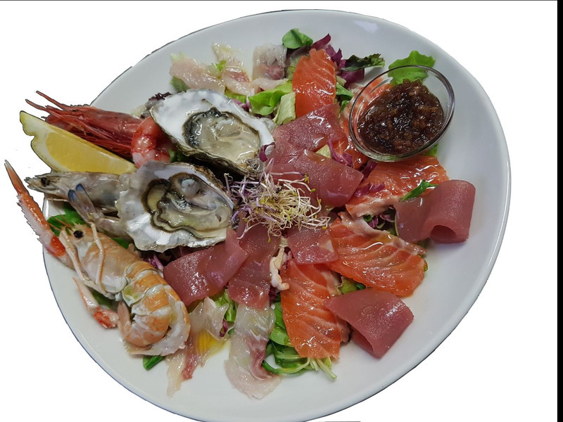 Images Ristorante Pizzeria Bucali'