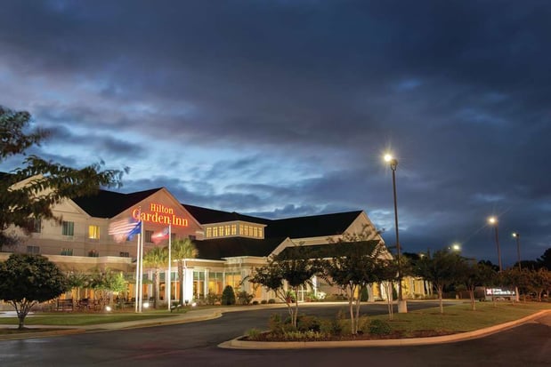Images Hilton Garden Inn Warner Robins