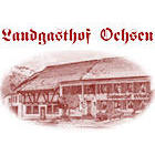 Landgasthof Ochsen Logo