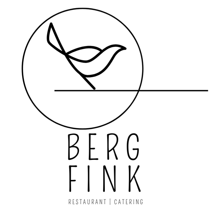 Restaurant BergFink in Igersheim - Logo