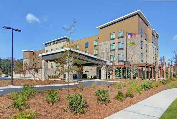 Images Home2 Suites by Hilton Charleston Daniel Island
