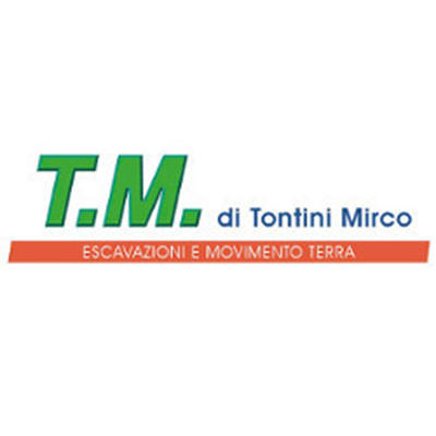 T.M. di Tontini Mirco Logo