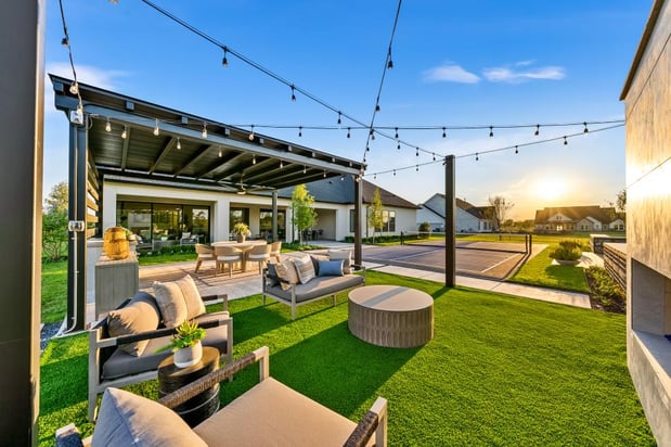 Images Toll Brothers at Woodland Estates