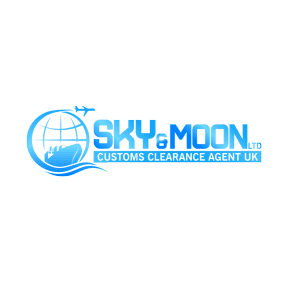LOGO Sky & Moon Ltd London 07545 933257