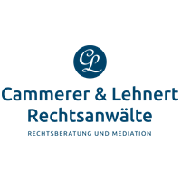 Logo Cammerer & Lehnert Rechtsanwälte