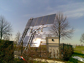 Foto's RE-source Renewable Energy