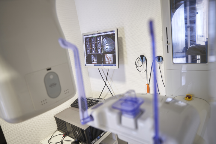 ADMANUM Dentalzentrum GmbH, Gärtnerstraße 28 in Lahr/Schwarzwald