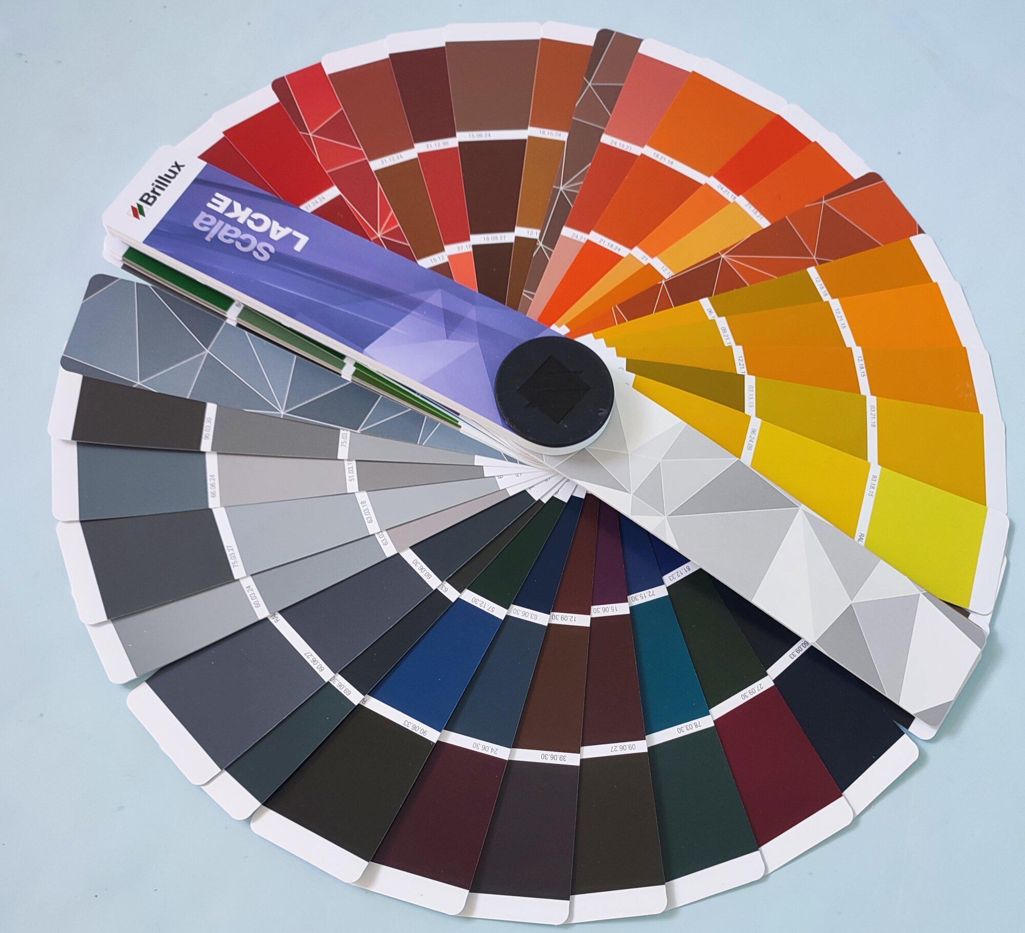 Michael Brockers Malermeister, Eichenstraße 2 in Wegberg