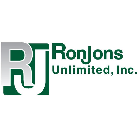 RonJons Unlimited Inc Logo