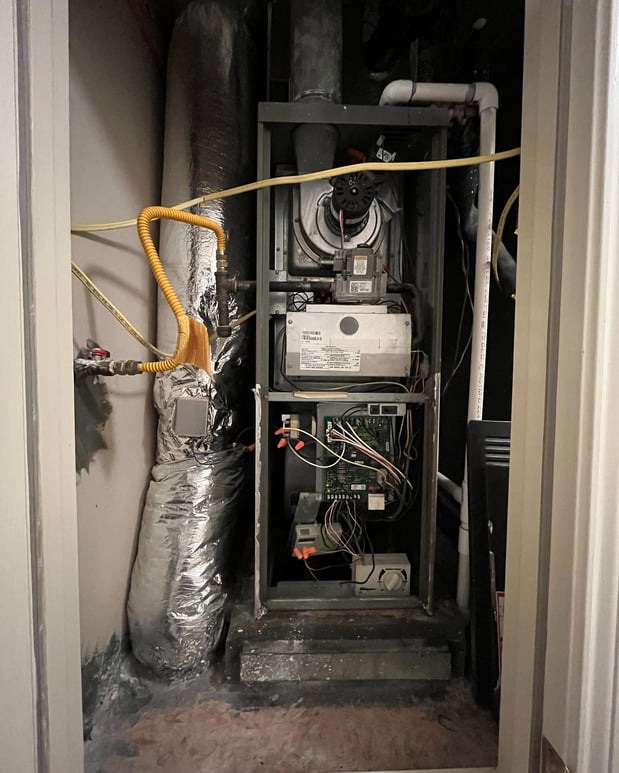 Images MJS A/C and Heating