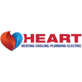 Heart Heating, Cooling, Plumbing & Electric
