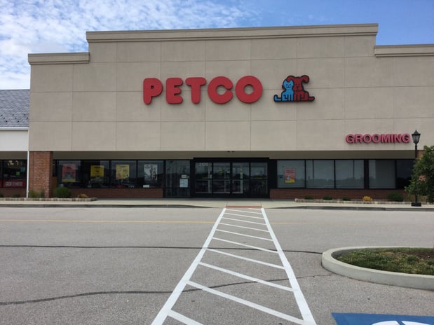 Images Petco Grooming