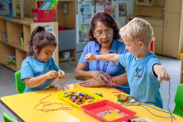 Images Right Steps Academy