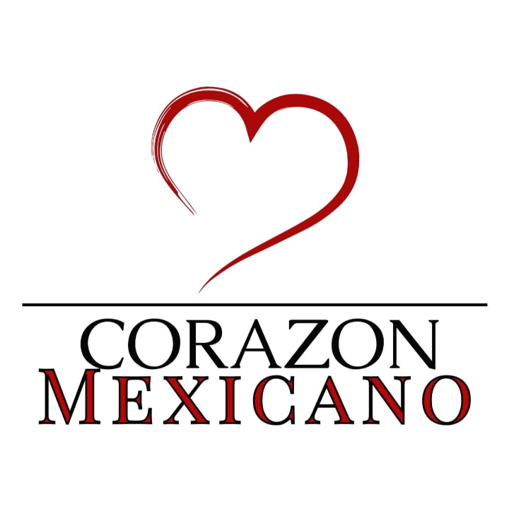Logo Corazon Mexicano