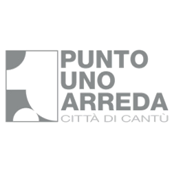 Punto Uno Arreda Logo