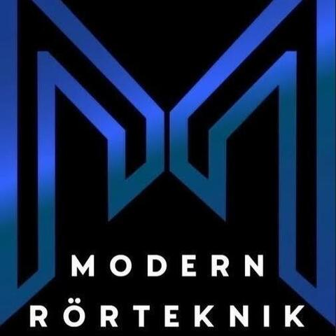 Modern Rörteknik - Rörmokare Haninge Logo
