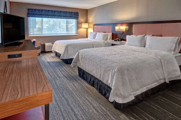 Images Hampton Inn Vallejo