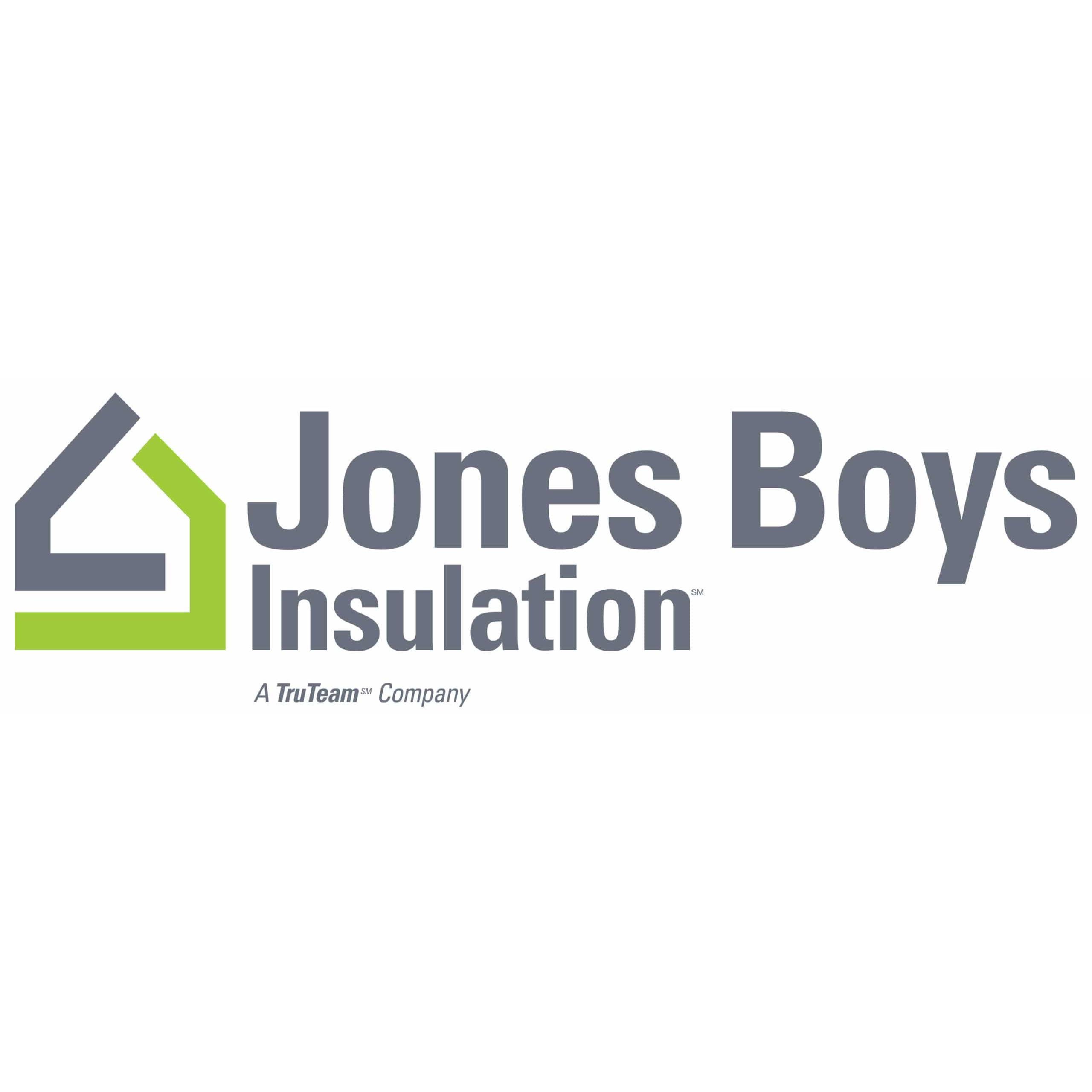 Jones Boys Insulation