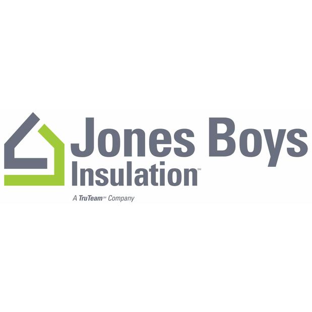 Jones Boys Insulation Logo