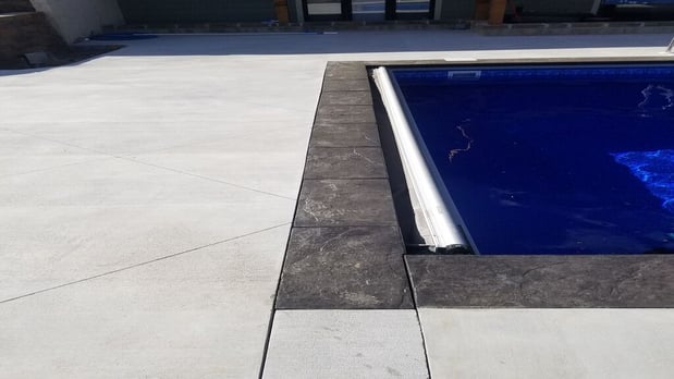 Images Platinum Pools Inc.