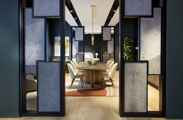 Images Roche Bobois
