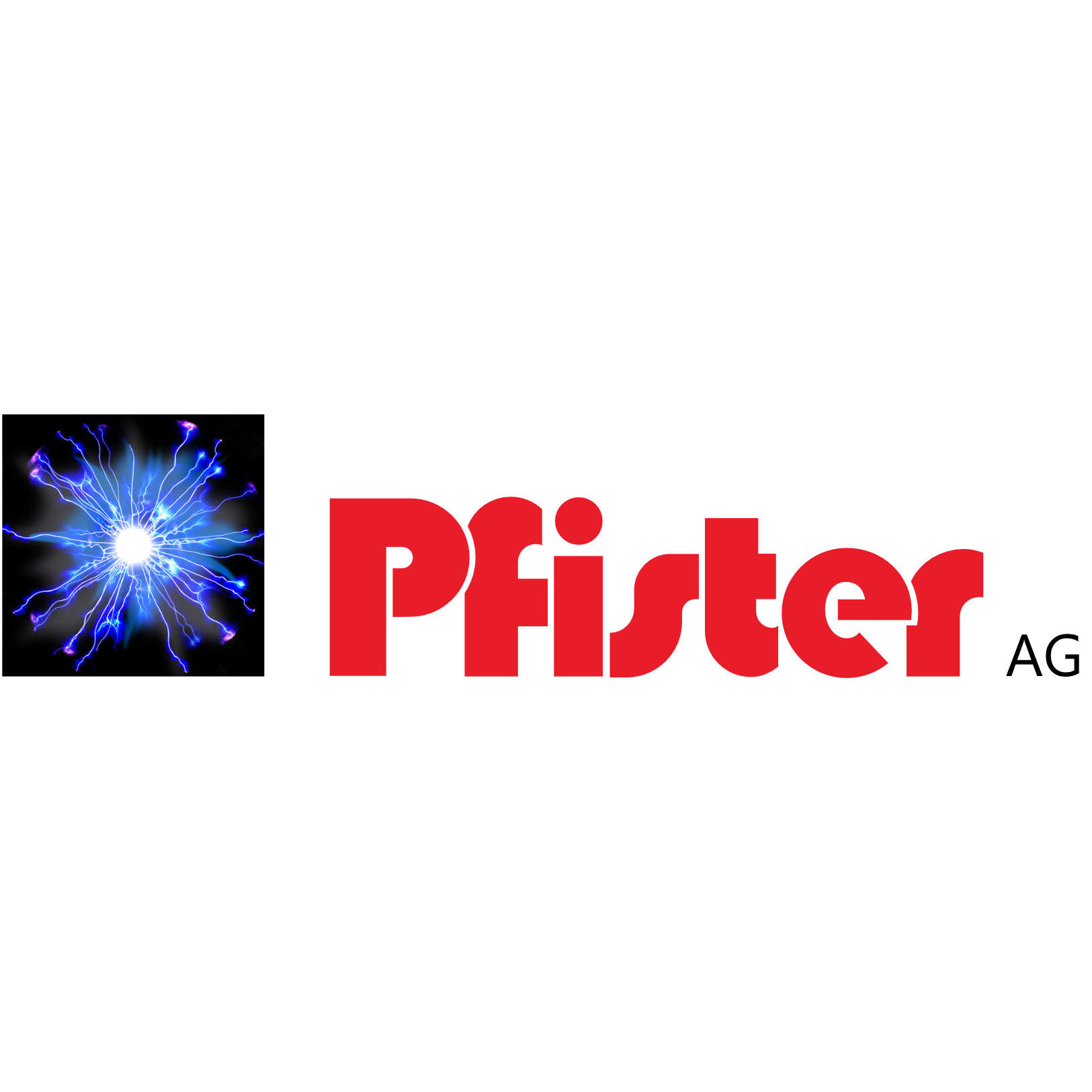 Pfister AG Elektrische Unternehmungen Logo
