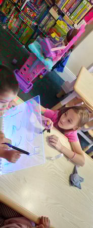 Images Love My Bilingual Angels, Group Family Daycare