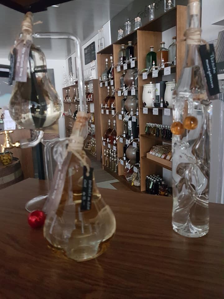 Blaas Wohnbedarf, Güterstrasse 1 in Safenwil