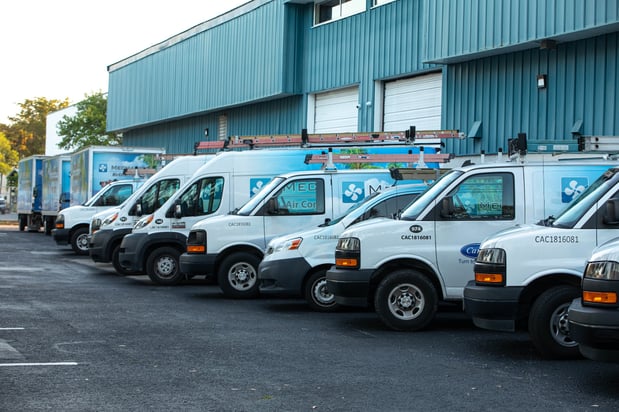 Images Mechanical Air Conditioning