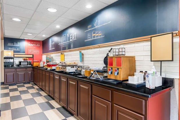 Images Hampton Inn Stroudsburg/Poconos
