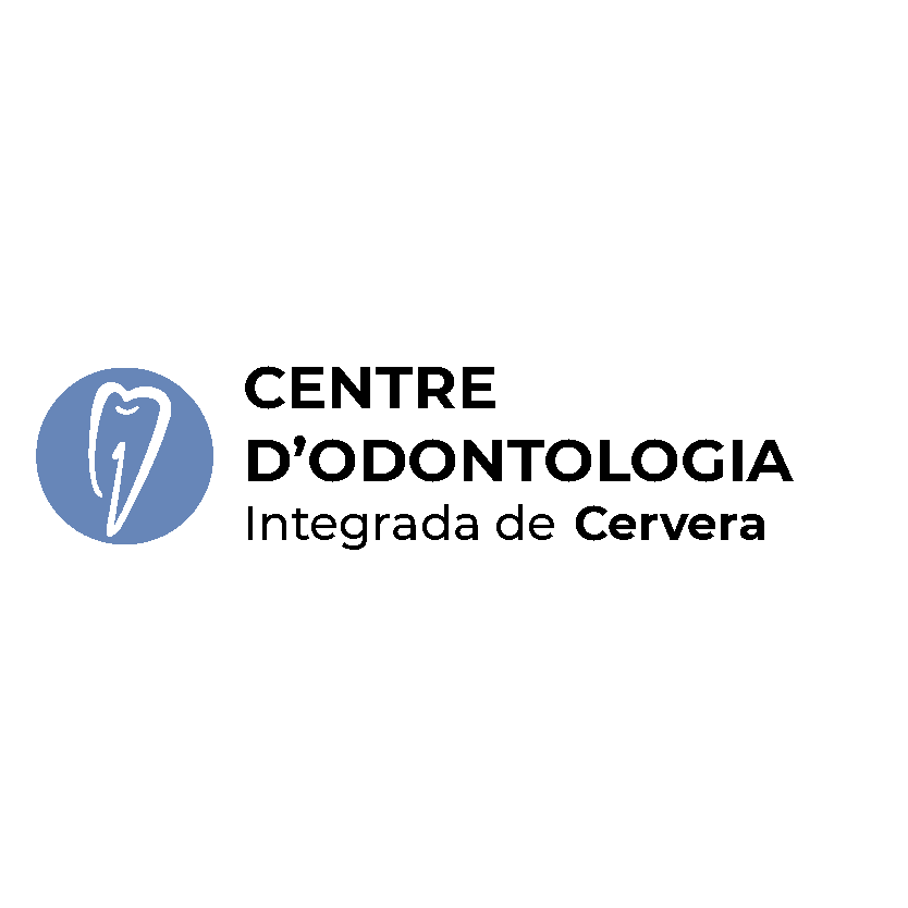 Centre D'odontologia Integrada De Cervera Logo
