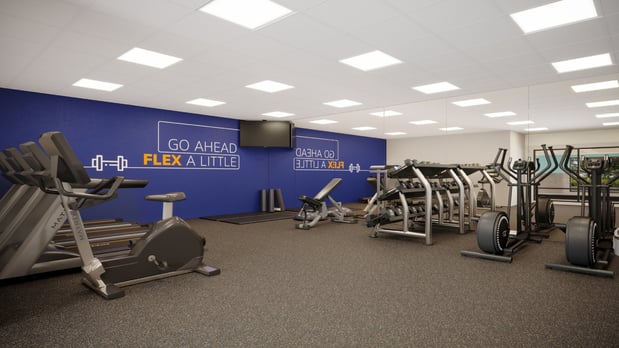Images Holiday Inn Express Baltimore - Bwi Airport NE by IHG